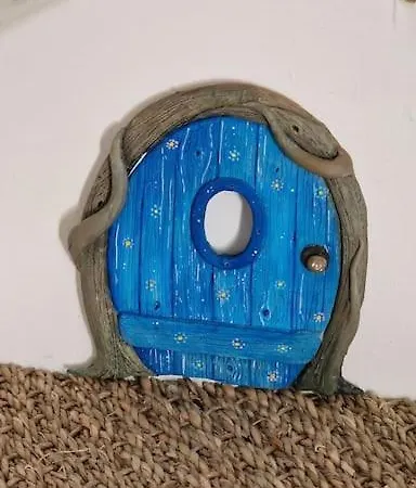 Maison 15 Minutes De Le Refuge Des Contes Holiday home *