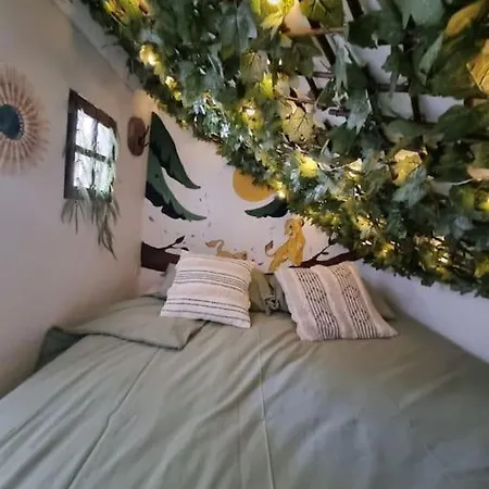 Holiday home Maison 15 Minutes De Le Refuge Des Contes