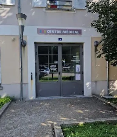Prázdninový dům Maison 15 Minutes De Le Refuge Des Contes