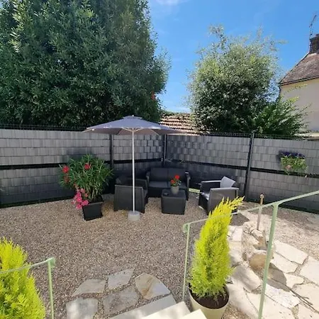 Holiday home Maison 15 Minutes De Le Refuge Des Contes *