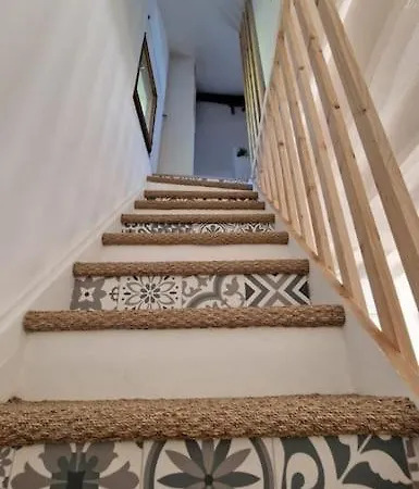 Maison 15 Minutes De Le Refuge Des Contes Holiday home