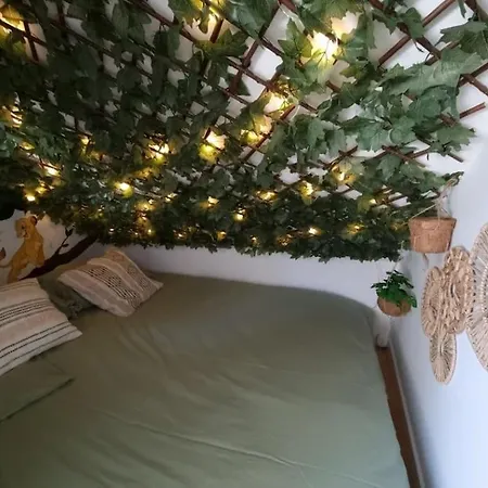 Holiday home Maison 15 Minutes De Le Refuge Des Contes