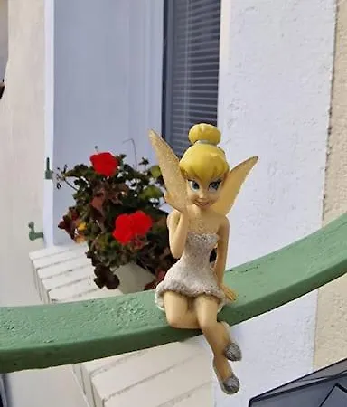 Maison 15 Minutes De Le Refuge Des Contes Mareuil-les-Meaux
