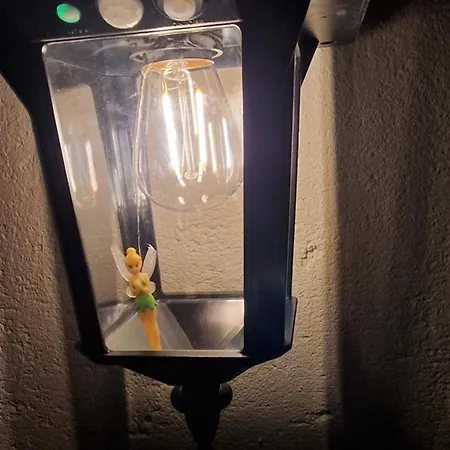 Maison 15 Minutes De Le Refuge Des Contes Prázdninový dům