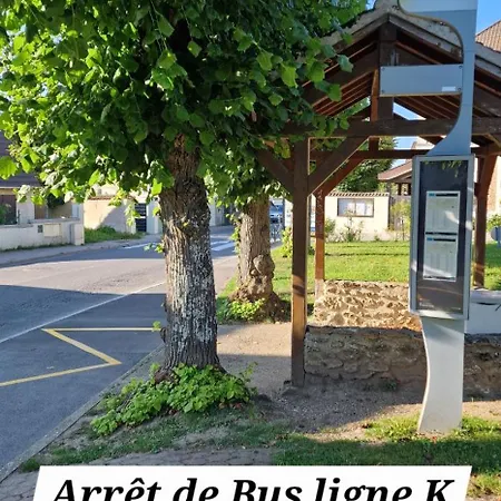 Maison 15 Minutes De Le Refuge Des Contes