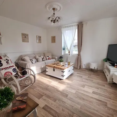 Holiday home Maison 15 Minutes De Le Refuge Des Contes