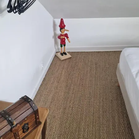 Maison 15 Minutes De Le Refuge Des Contes Holiday home *