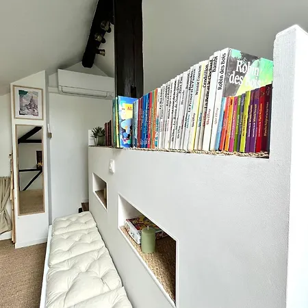 Prázdninový dům Maison 15 Minutes De Le Refuge Des Contes *