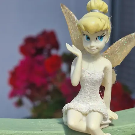 Maison 15 Minutes De Le Refuge Des Contes *